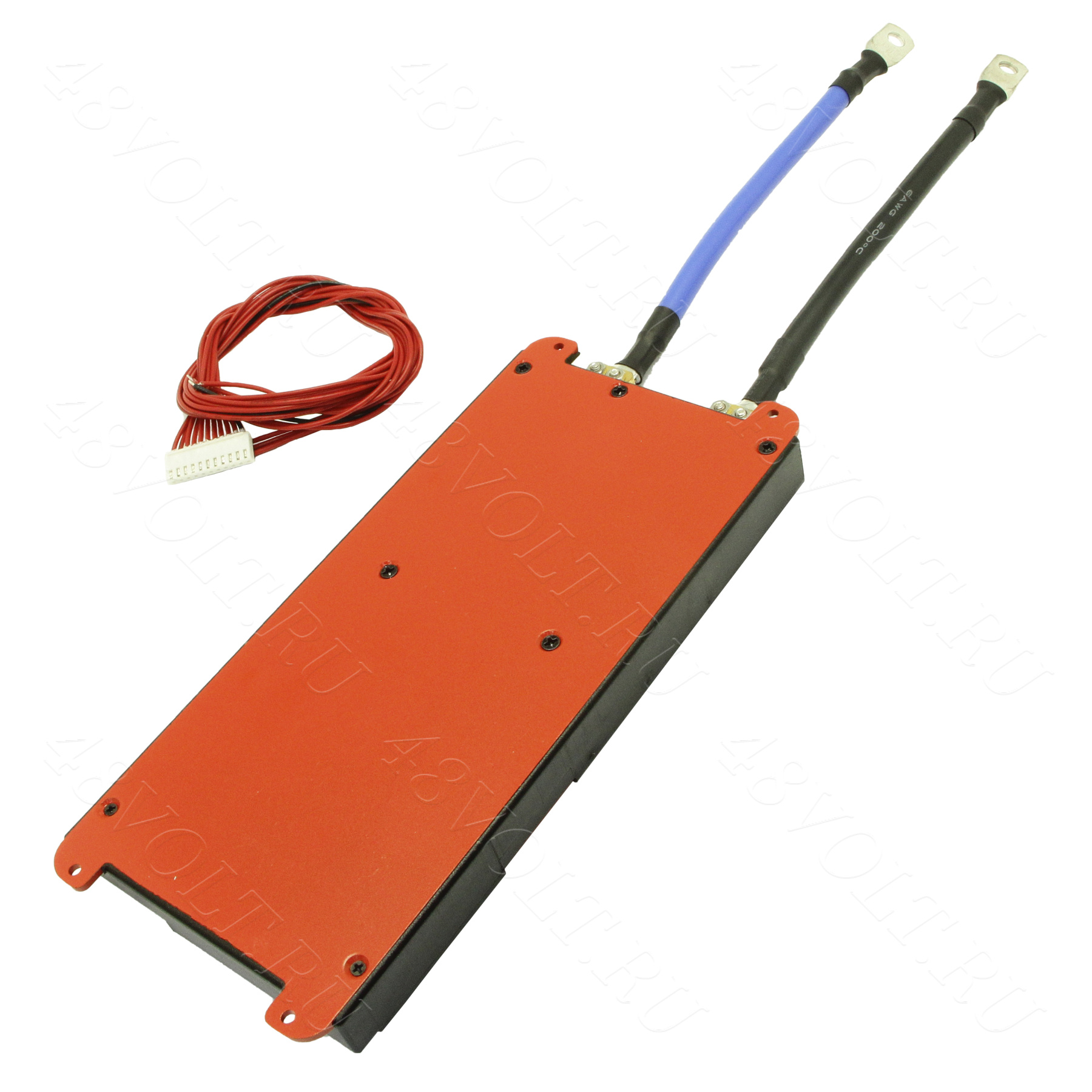 BMS LI-Ion 10S 36V 150A симметрия